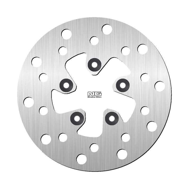 NG BRAKE DISC 1999