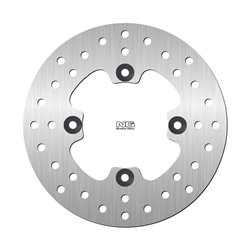 NG BRAKE DISC 2000