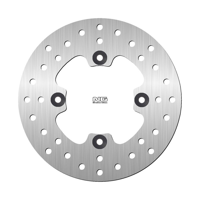 NG BRAKE DISC 2000