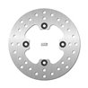 NG BRAKE DISC 2000