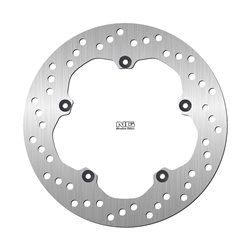 NG BRAKE DISC 2002