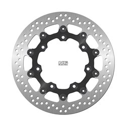 NG BRAKE DISC 2005