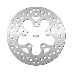 NG BRAKE DISC 2010