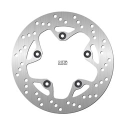 NG BRAKE DISC 2012