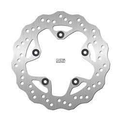 NG BRAKE DISC 2012X