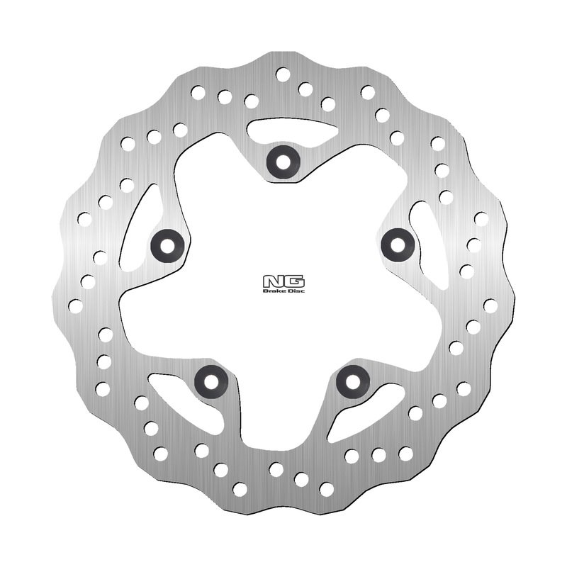 NG BRAKE DISC 2012X