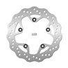 NG BRAKE DISC 2012X