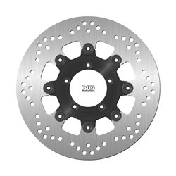 NG BRAKE DISC 2015