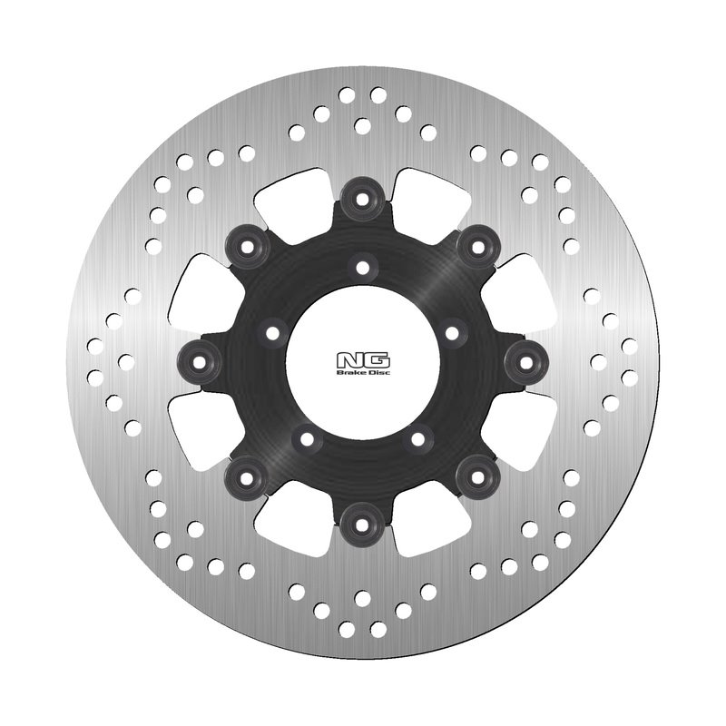 NG BRAKE DISC 2015