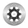 NG BRAKE DISC 2015