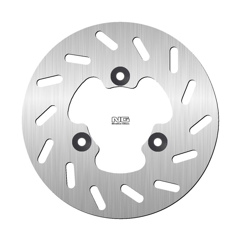 NG BRAKE DISC 2016