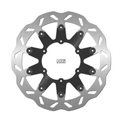 NG BRAKE DISC 2019X