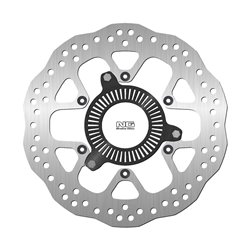 NG BRAKE DISC 2020X