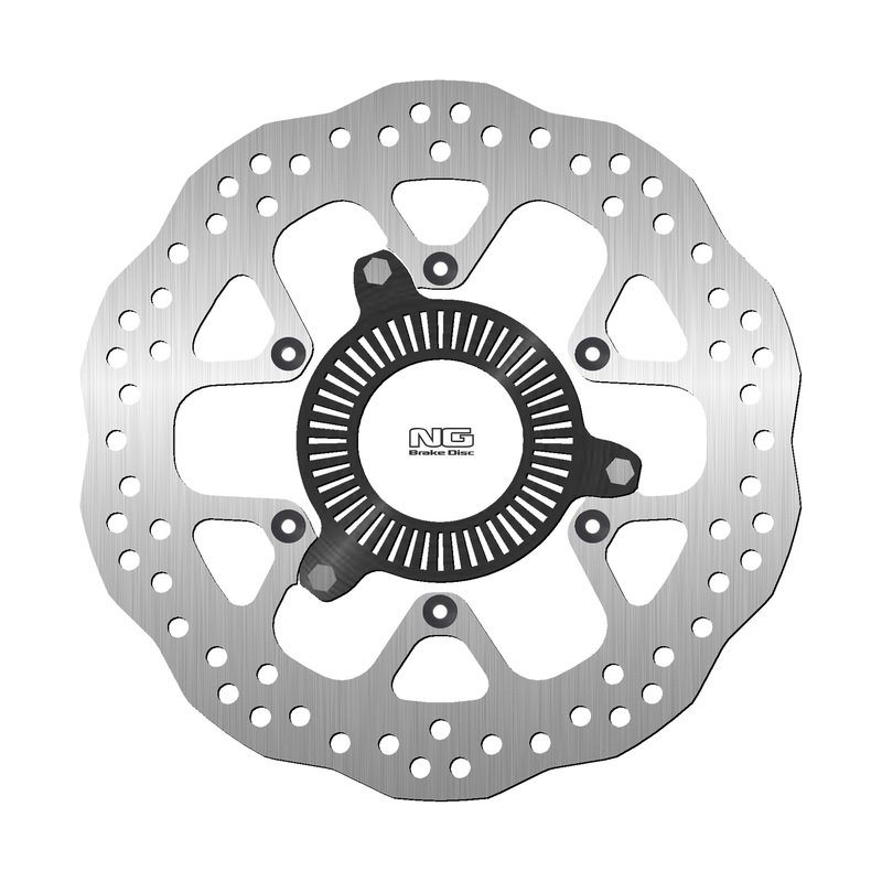 NG BRAKE DISC 2020X