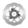 NG BRAKE DISC 2020X