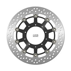 NG BRAKE DISC 2022G