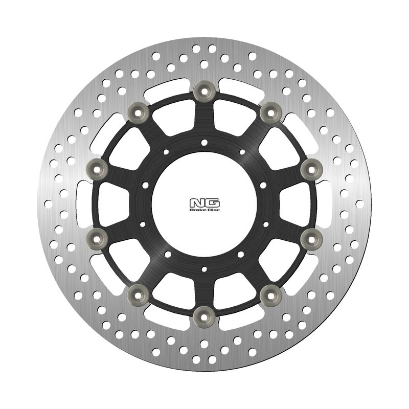 NG BRAKE DISC 2022G