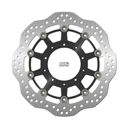 NG BRAKE DISC 2022XG