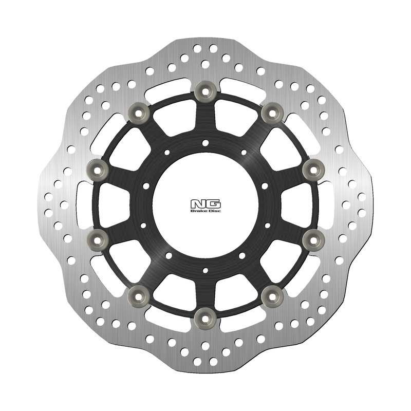 NG BRAKE DISC 2022XG