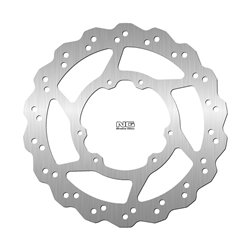 NG BRAKE DISC 2024X