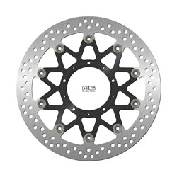 NG BRAKE DISC 2026G