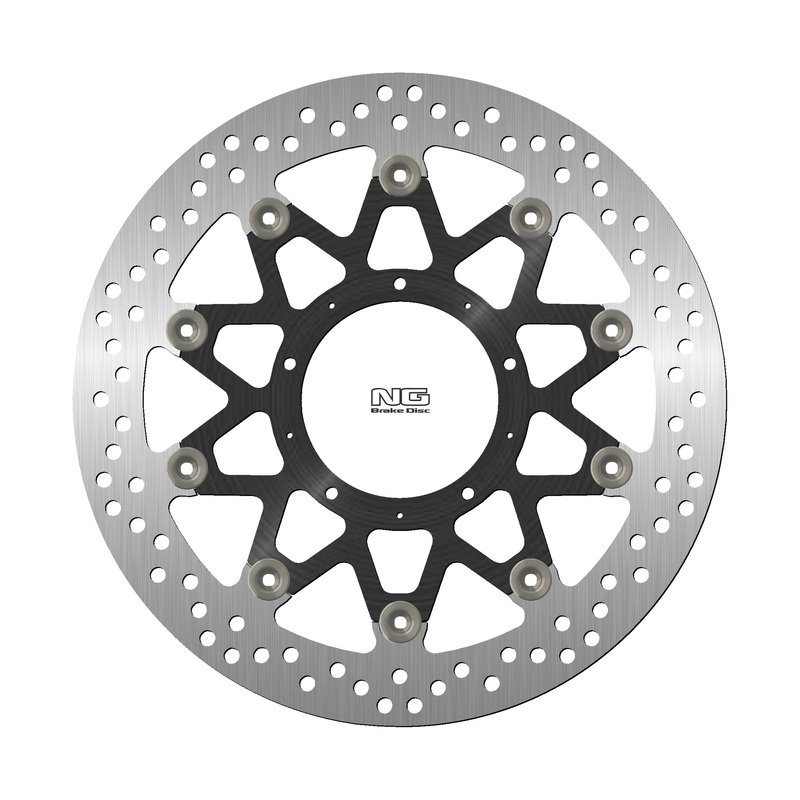 NG BRAKE DISC 2026G