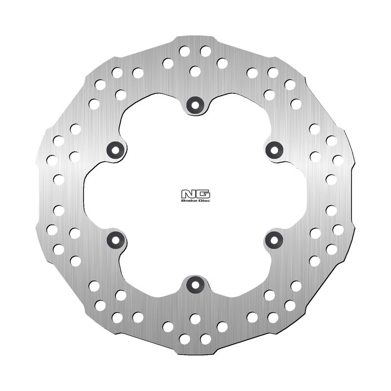 NG BRAKE DISC 2028X