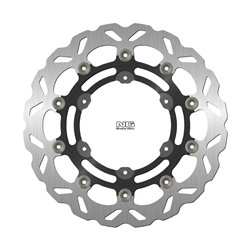 NG BRAKE DISC 2029XG