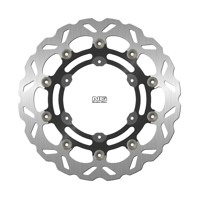 NG BRAKE DISC 2029XG