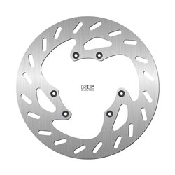 NG BRAKE DISC 2030