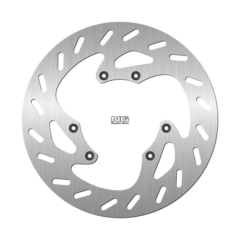 NG BRAKE DISC 2030