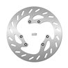 NG BRAKE DISC 2030