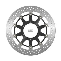 NG BRAKE DISC 2031G