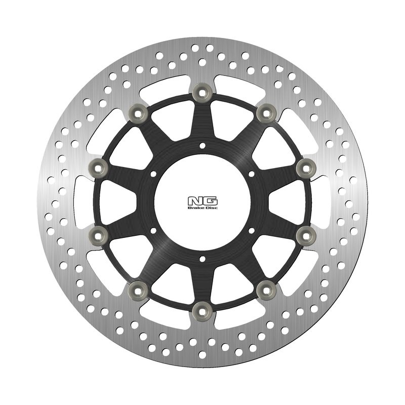 NG BRAKE DISC 2031G