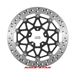 NG BRAKE DISC 2032ZG