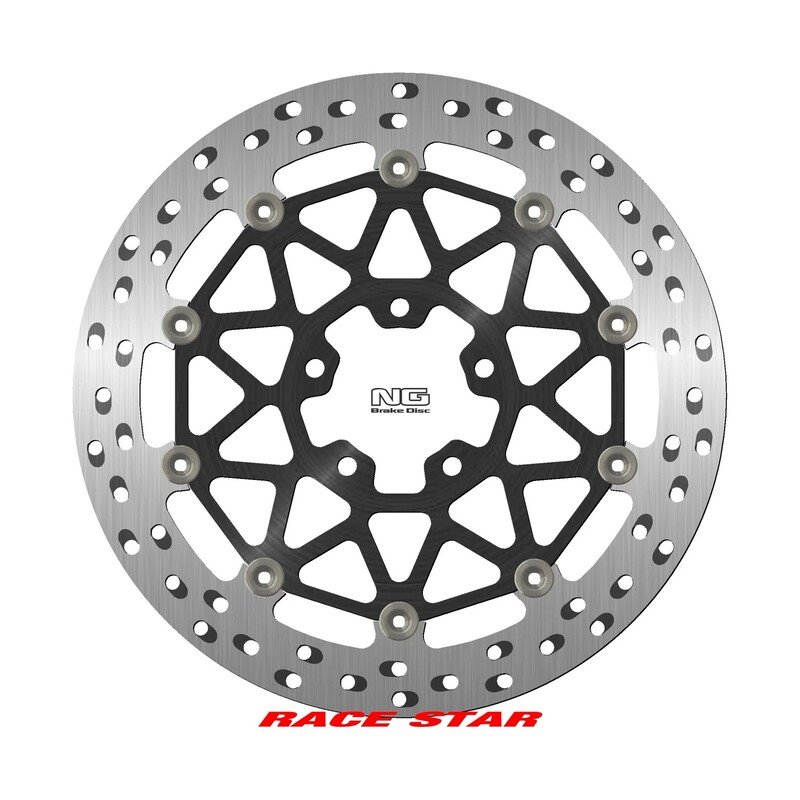 NG BRAKE DISC 2032ZG