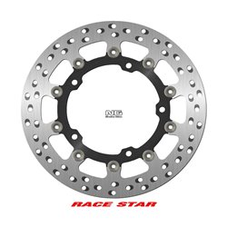 NG BRAKE DISC 2033ZG