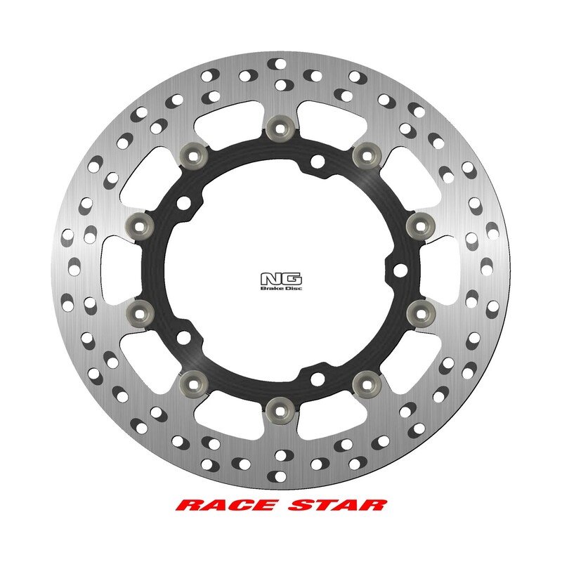 NG BRAKE DISC 2033ZG