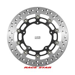 NG BRAKE DISC 2034ZG