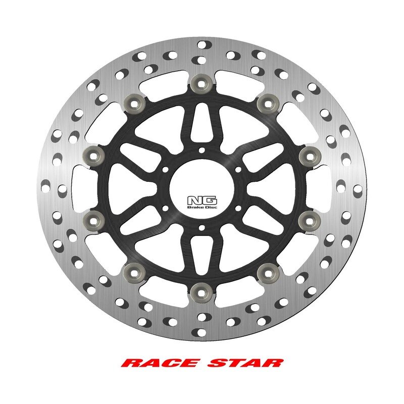 NG BRAKE DISC 2036ZG