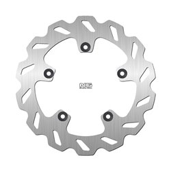 NG BRAKE DISC 2040X