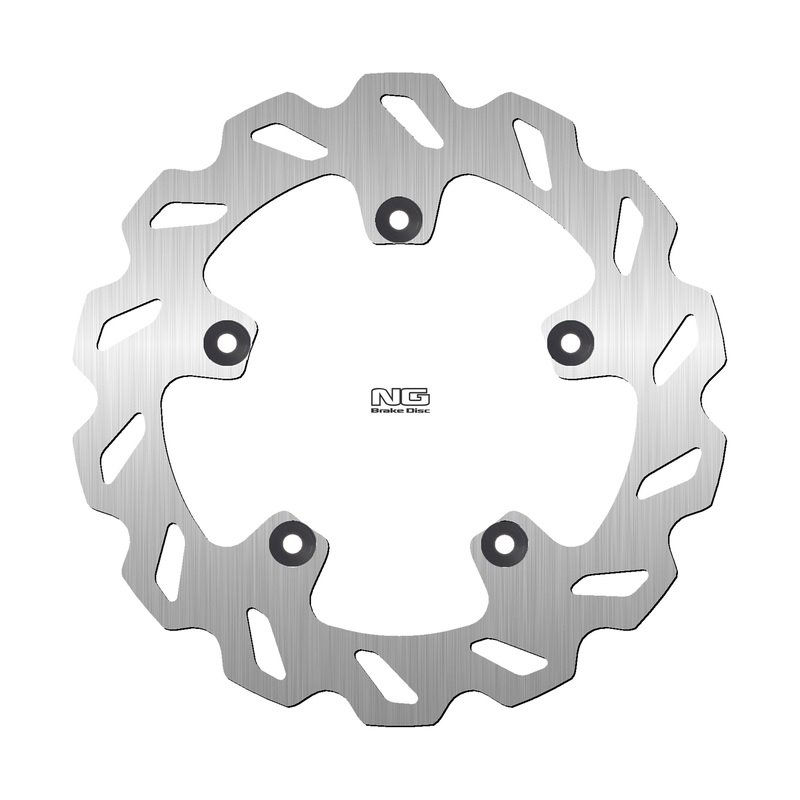 NG BRAKE DISC 2040X