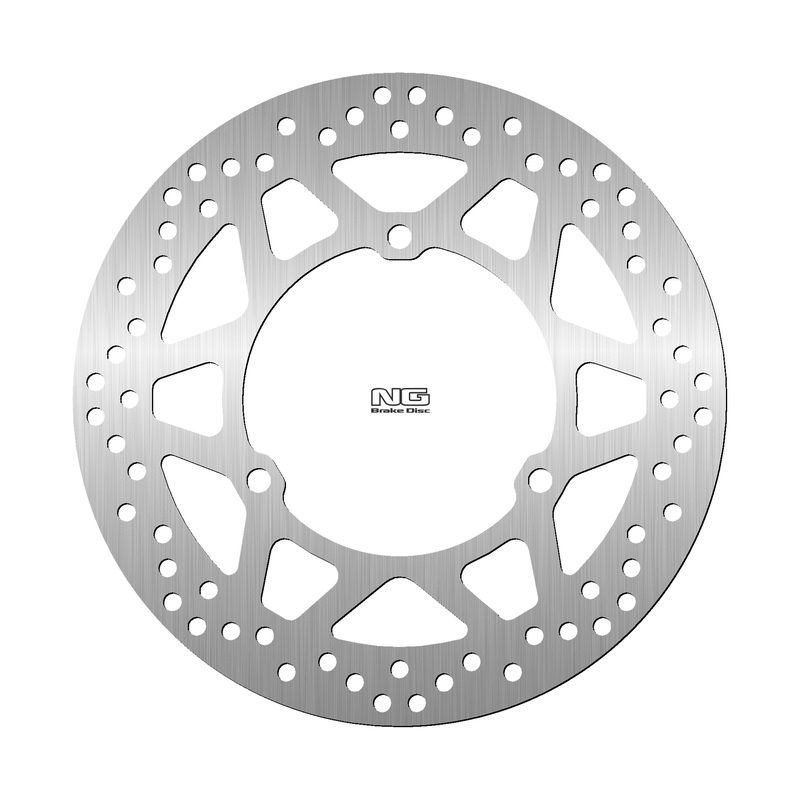 NG BRAKE DISC 2041