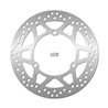 NG BRAKE DISC 2041