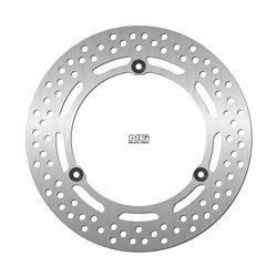 NG BRAKE DISC 2042