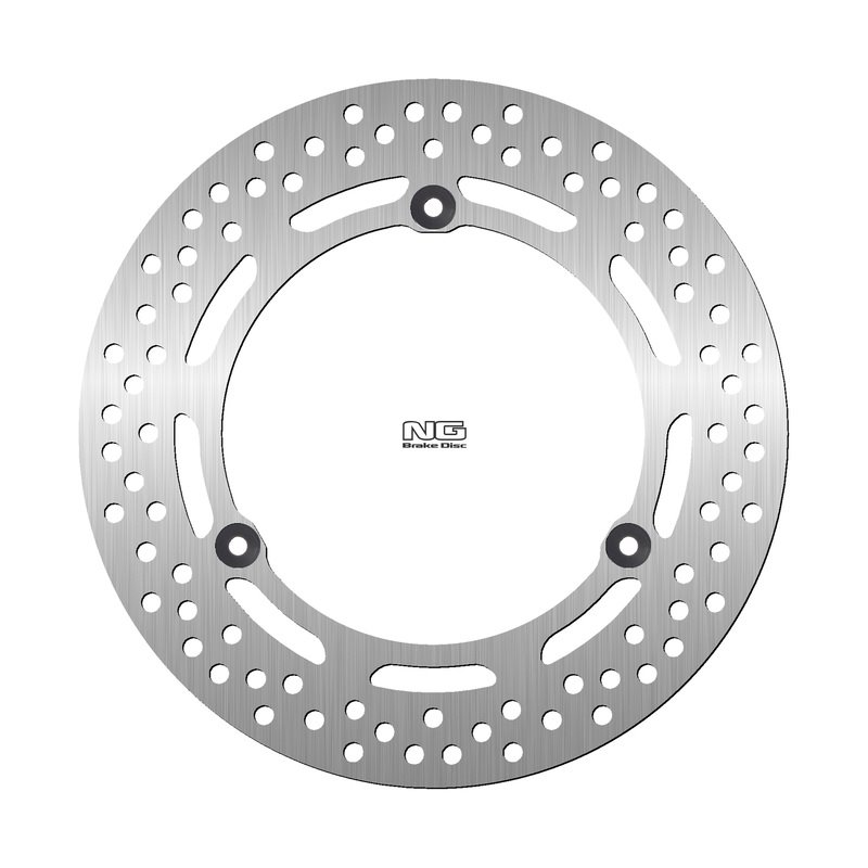 NG BRAKE DISC 2042