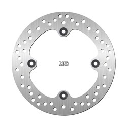 NG BRAKE DISC 2049