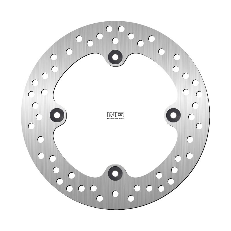 NG BRAKE DISC 2049