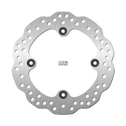 NG BRAKE DISC 2049X