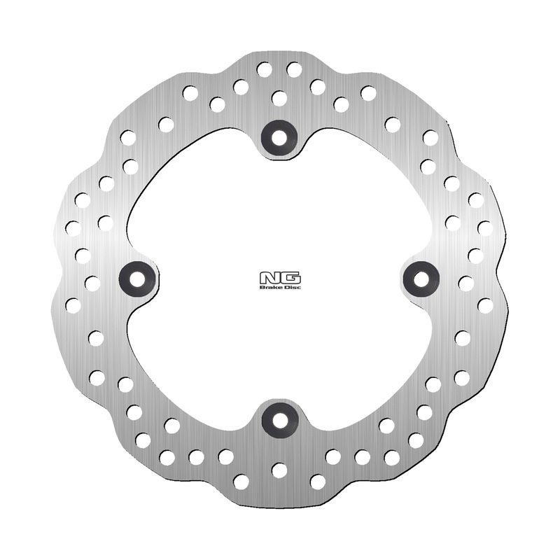 NG BRAKE DISC 2049X